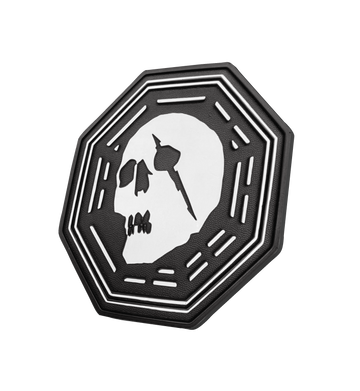 Capita Related Product DHARMA STOMP PAD