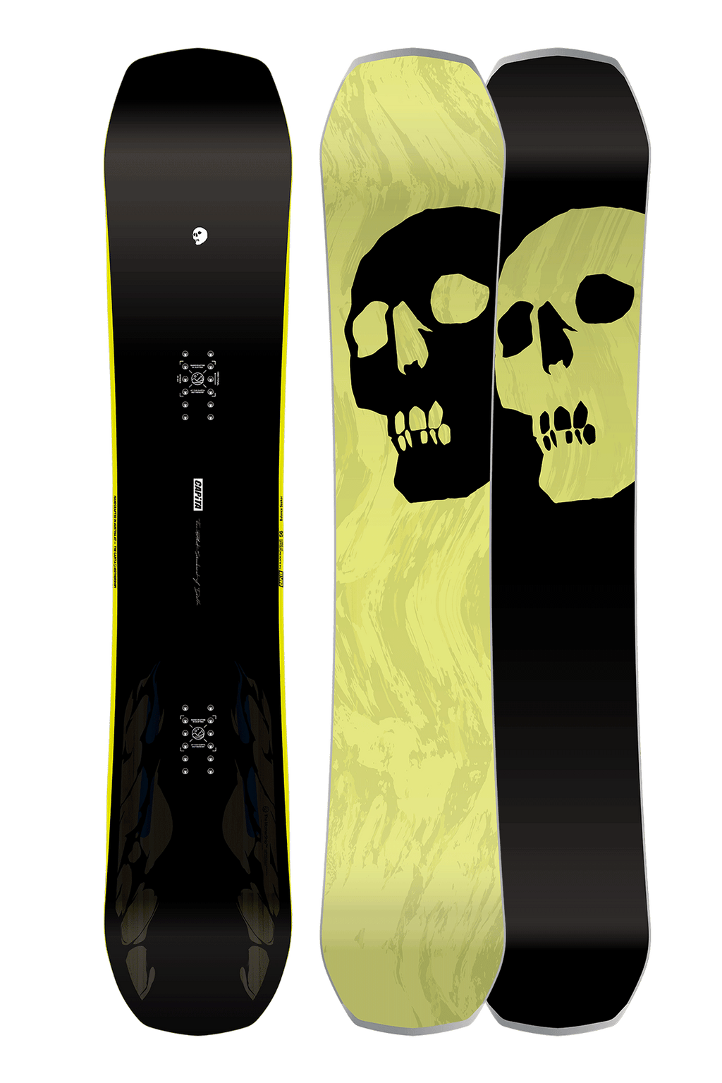 capita black snowboard of death australia The Snowboard 2024 evo The core is made of thermopolymer hover core Who's This For? Capita Black