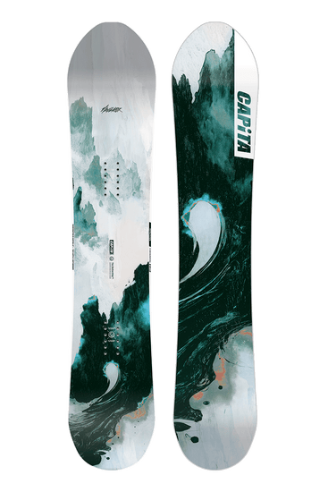 Capita | THE NAVIGATOR WMN