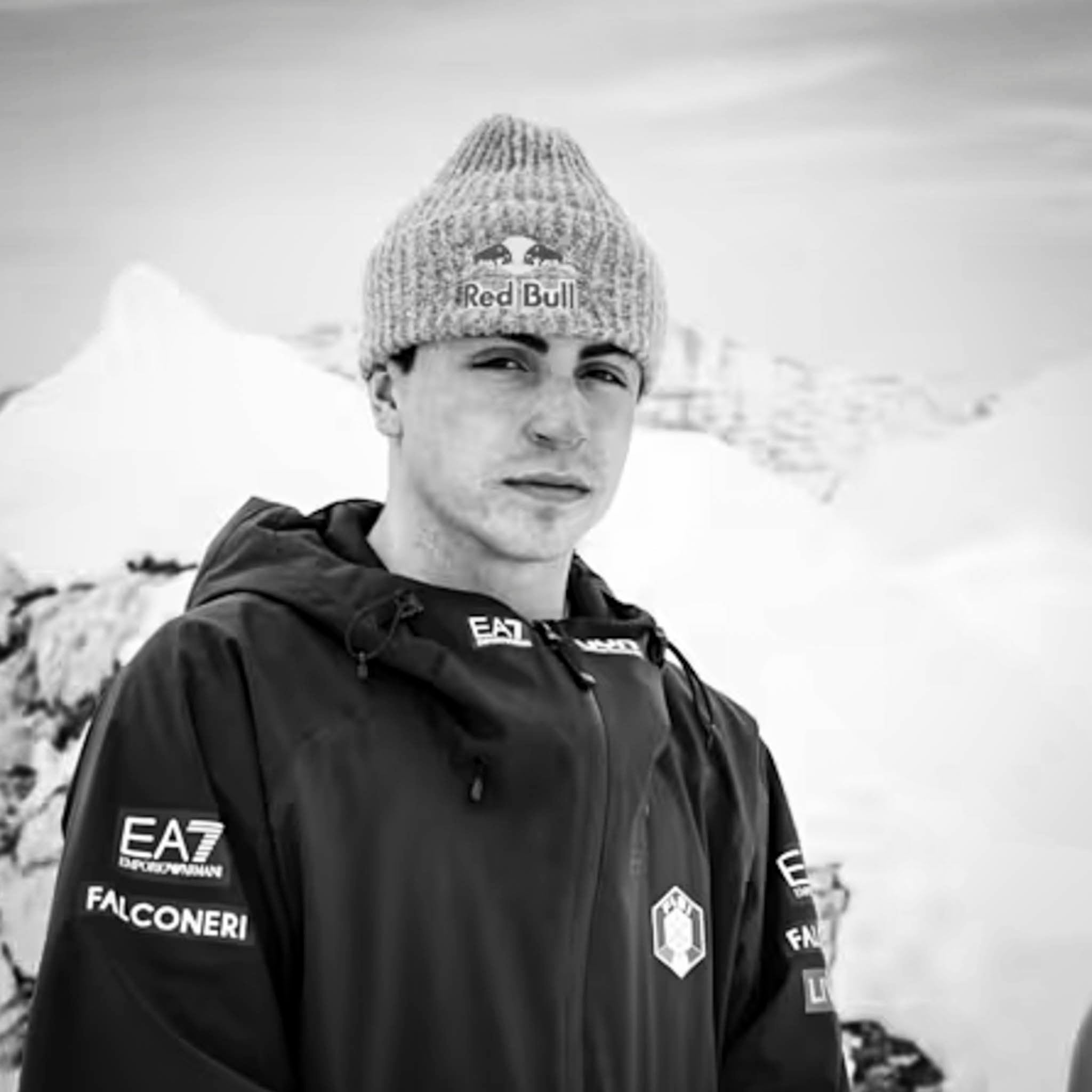IAN MATTEOLI