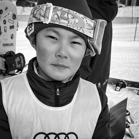 MINGYE GAO
