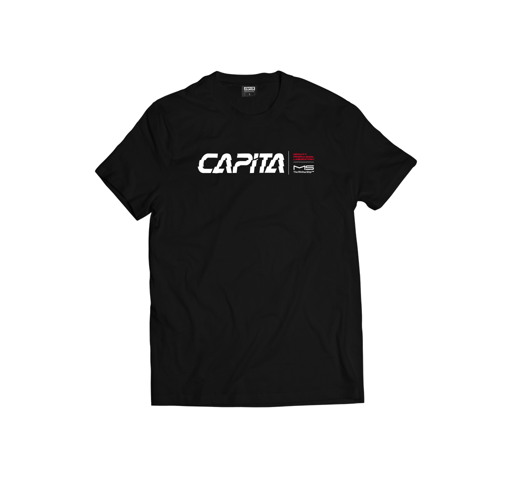 Gravity Tee