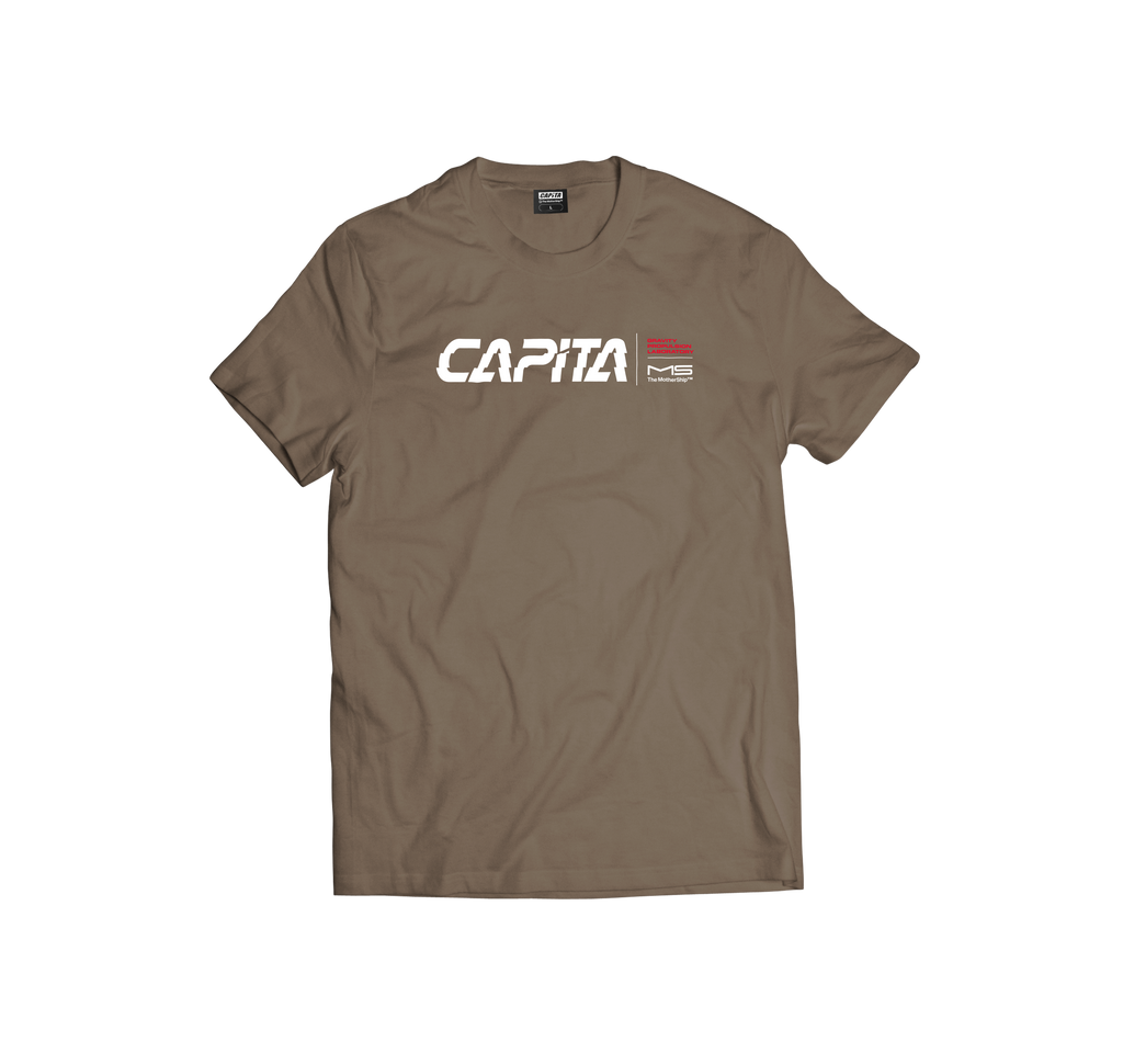 Gravity Tee