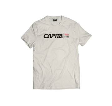 Capita Related Product GRAVITY TEE