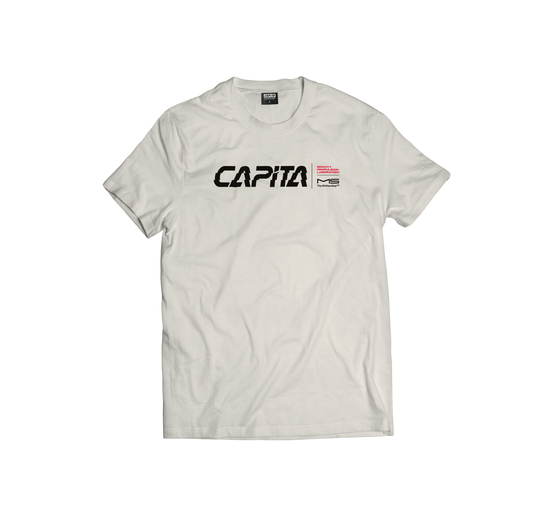 Capita | Gravity Tee