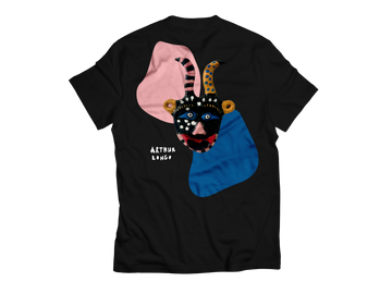 Capita Related Product AERONAUT TEE