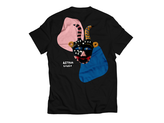 Capita | Aeronaut Tee