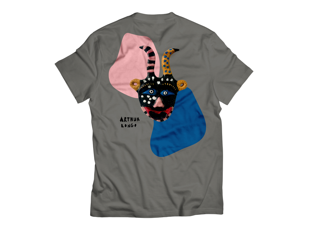 Aeronaut Tee