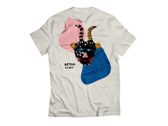 Capita | Aeronaut Tee