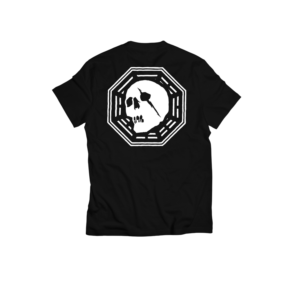 Skull Tee