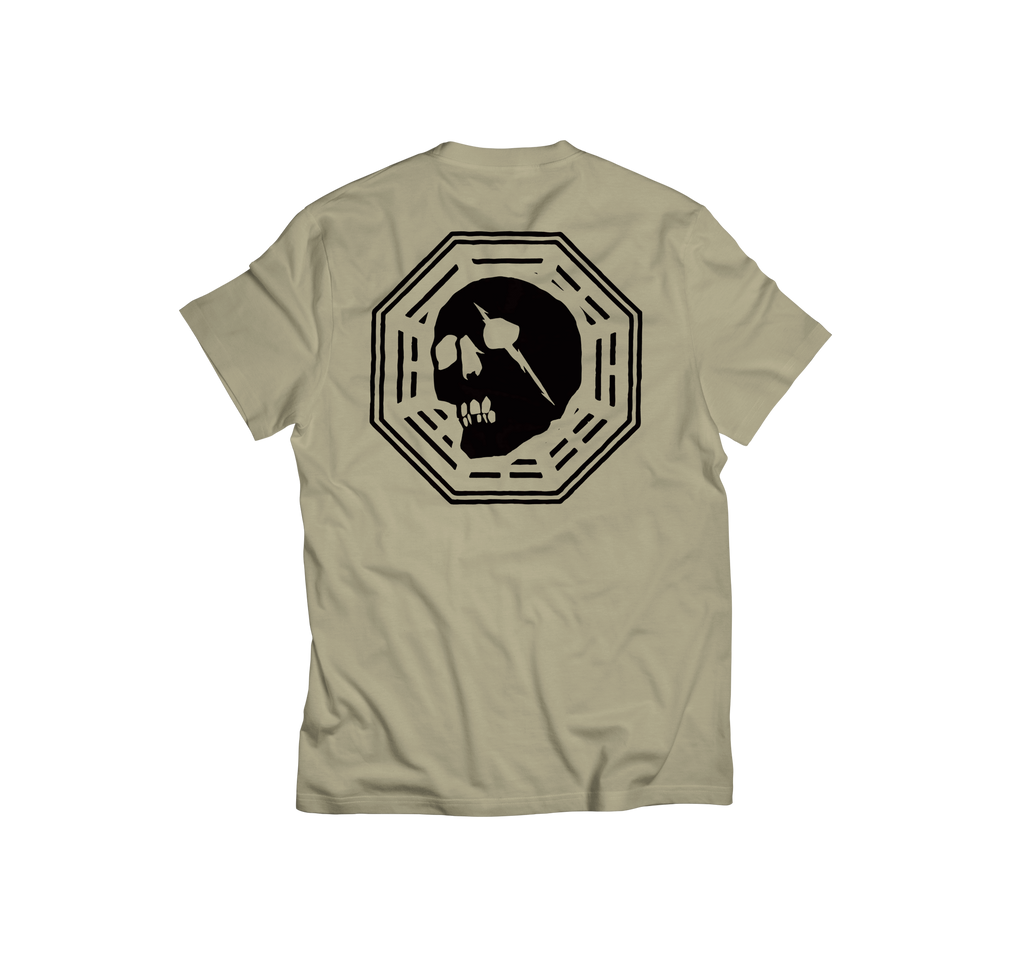 Skull Tee