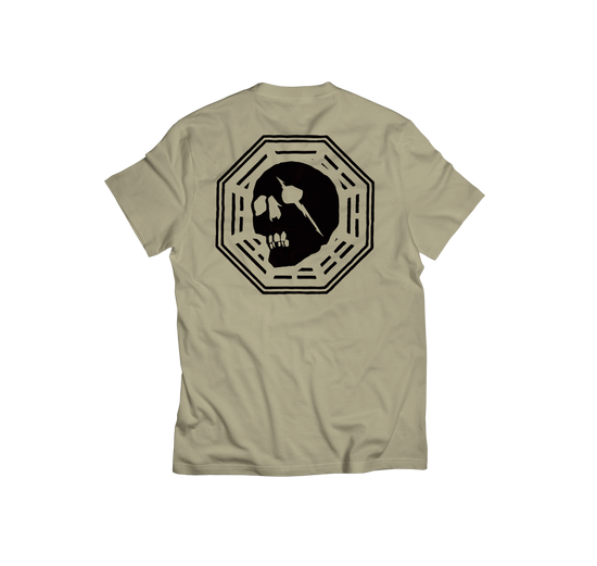 Capita | Skull Tee