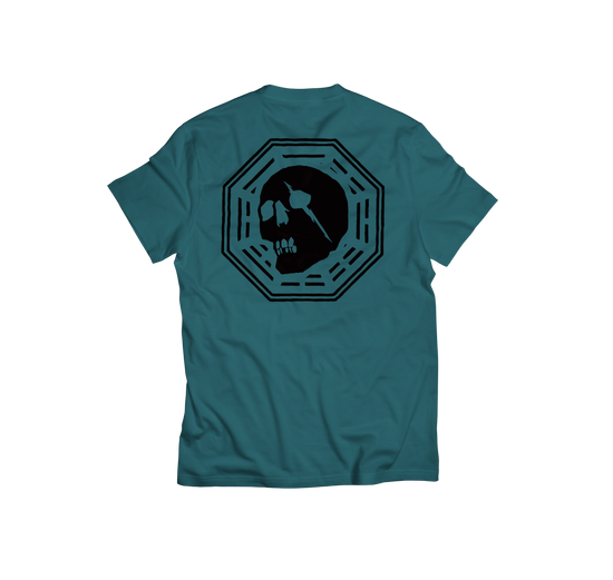 Capita | Skull Tee