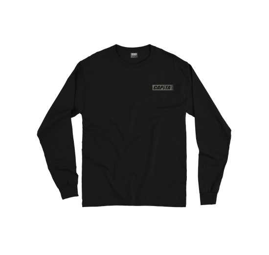 Capita | Indoor Long Sleeve Tee