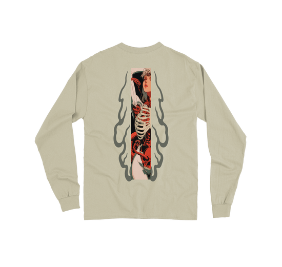 Capita | Indoor Long Sleeve Tee