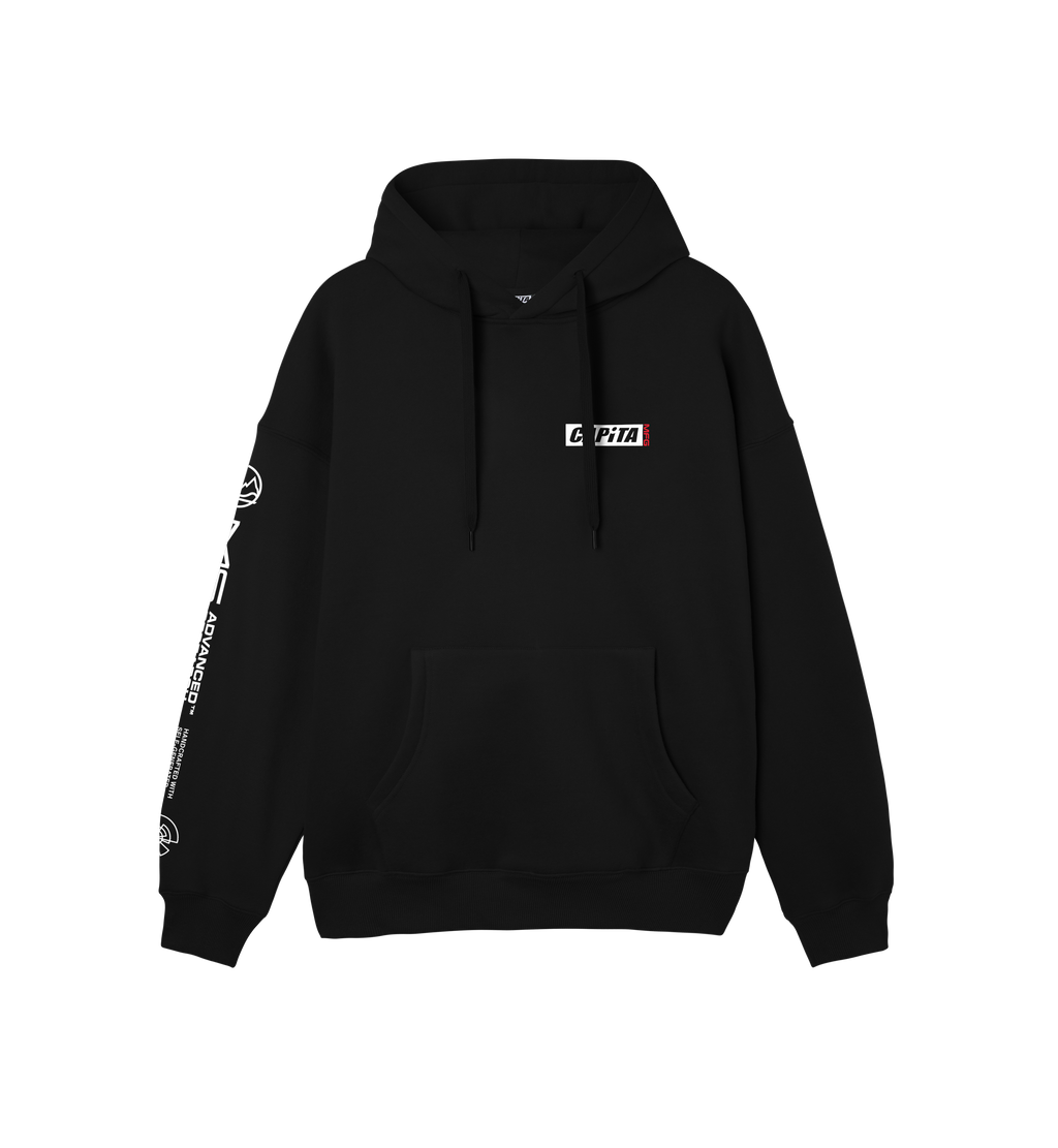 Advanced Hood