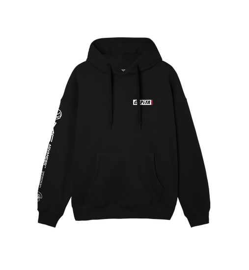 Capita | Advanced Hood