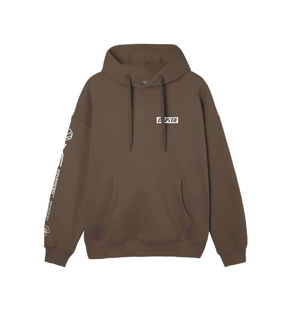 Advanced Hood