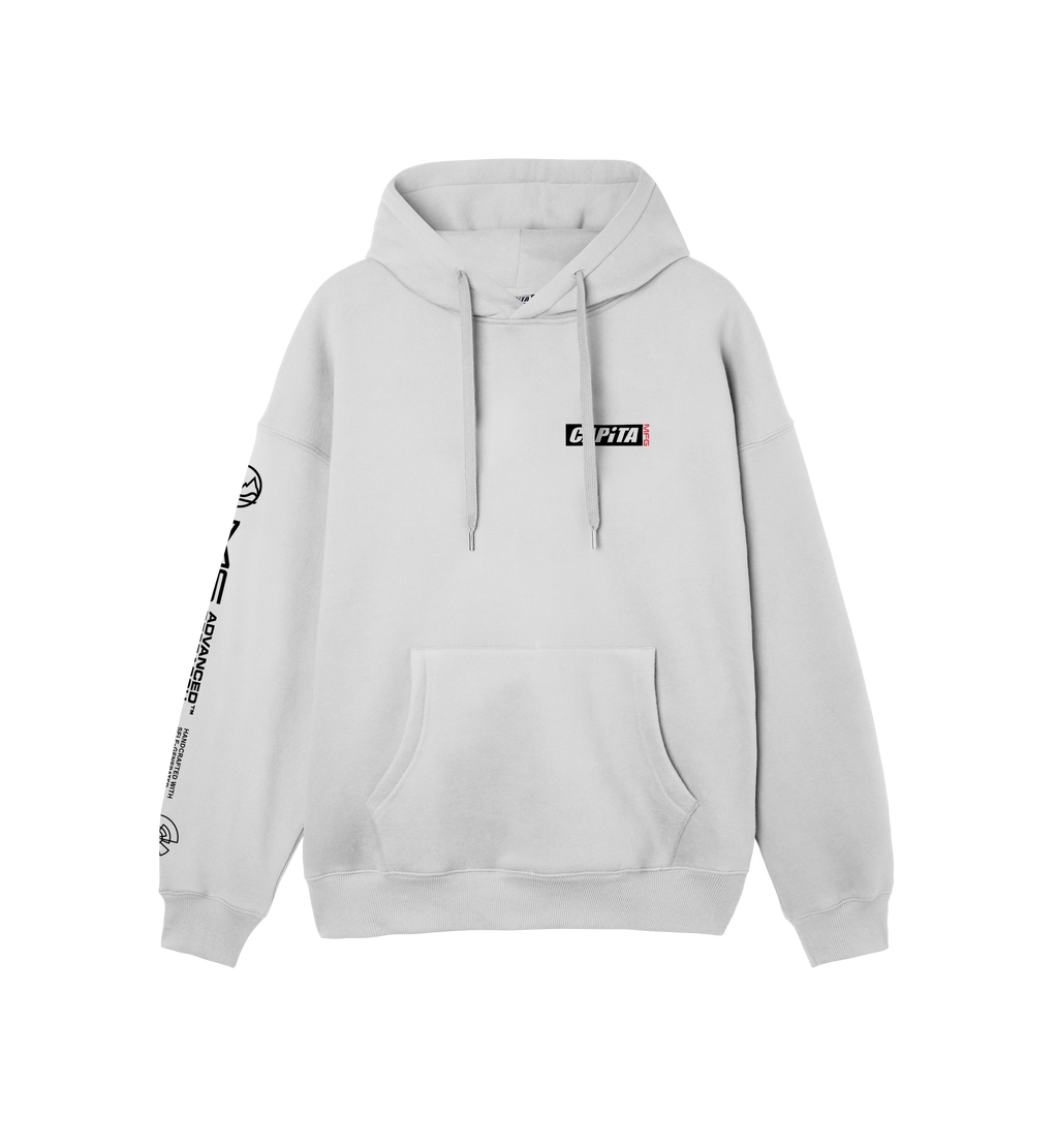 Advanced Hood