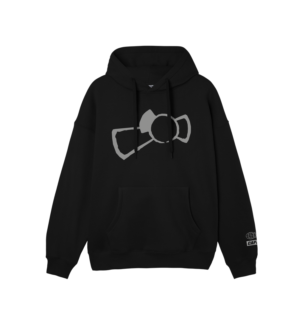 Metaphor Hood