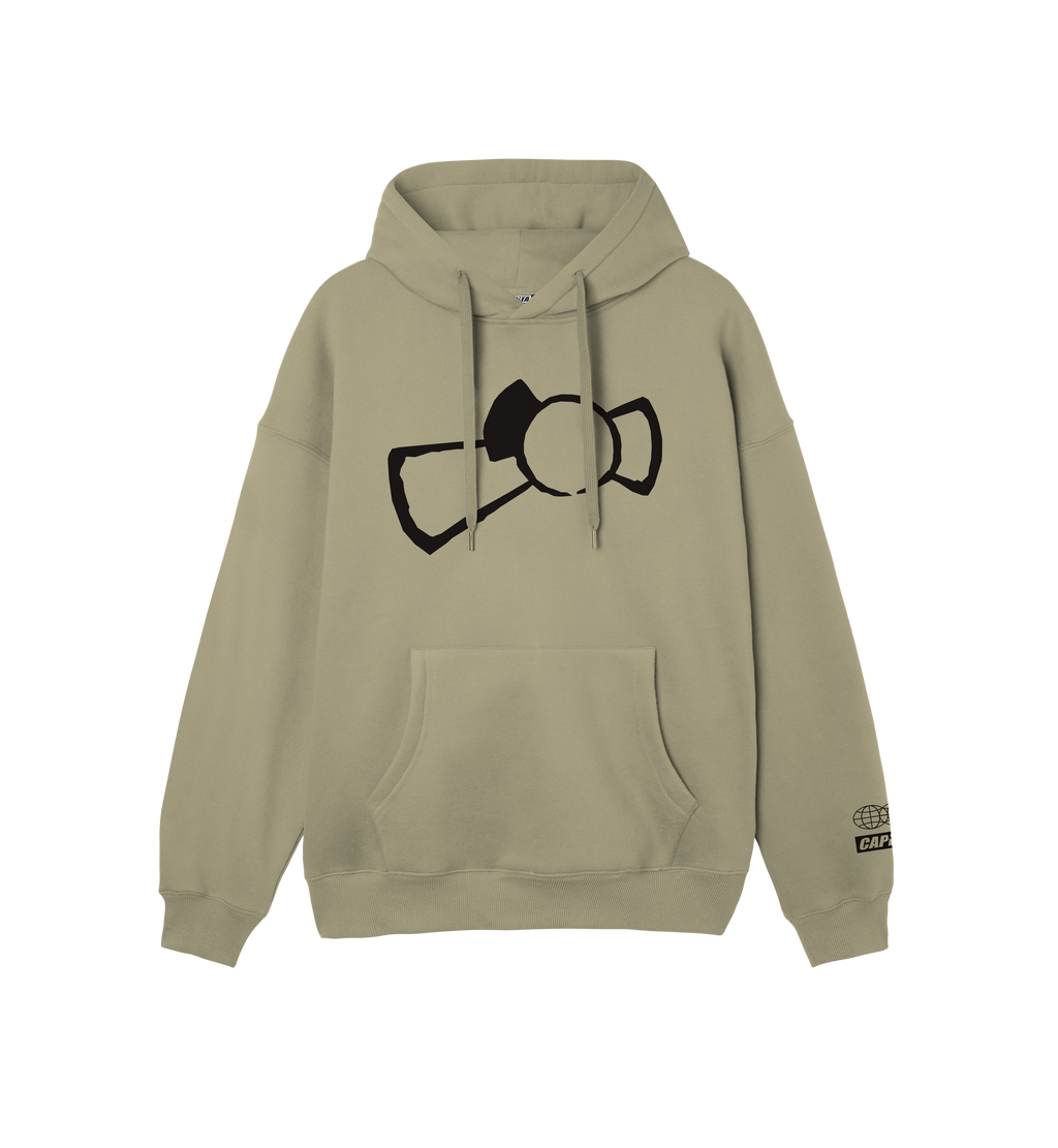 Metaphor Hood