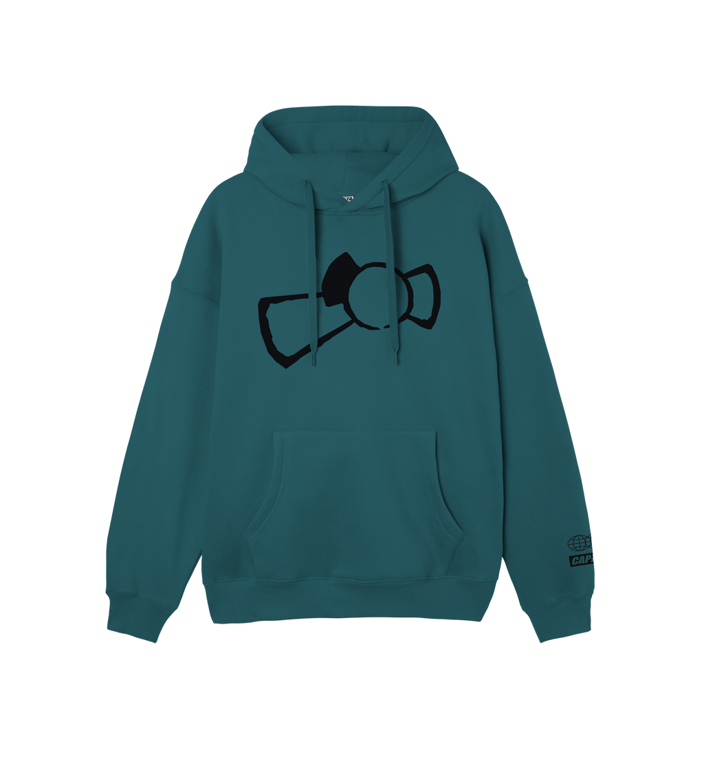 Metaphor Hood