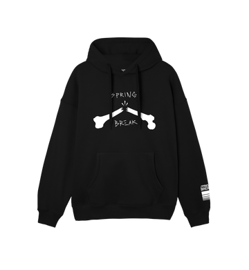 Capita Related Product BONES HOOD