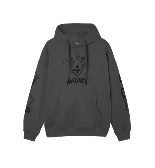 Capita | Dark Horse Hood